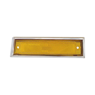 Depo® - Side Marker Lights