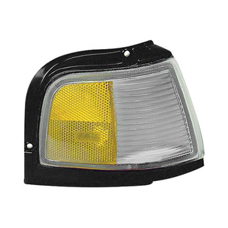 Depo® - Passenger Side Replacement Turn Signal/Corner Light (Standard Line)