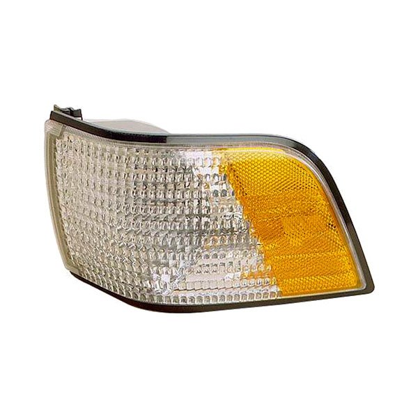 Depo® - Passenger Side Replacement Turn Signal/Corner Light, Buick Century