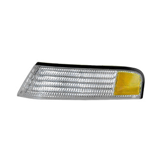Depo® - Factory Replacement Signal Lights