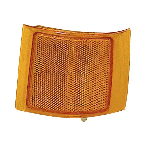 Depo® - Driver Side Upper Replacement Reflector