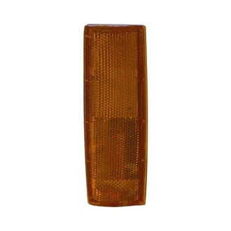 Depo® - Passenger Side Replacement Side Marker Light (Standard Line)