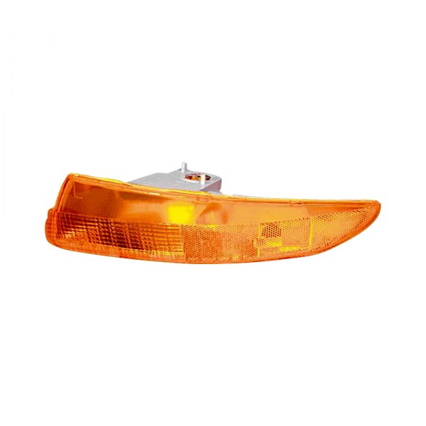 Depo® - Driver Side Replacement Turn Signal/Parking Light, Chevrolet Camaro