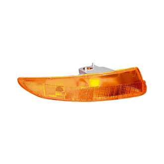 Depo® - Passenger Side Replacement Turn Signal/Parking Light (Standard Line)