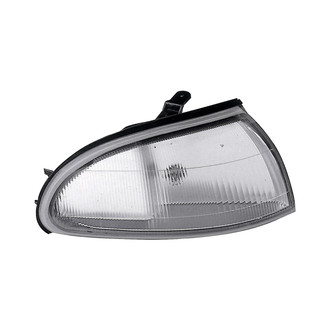Depo® - Passenger Side Replacement Turn Signal/Corner Light (Standard Line)