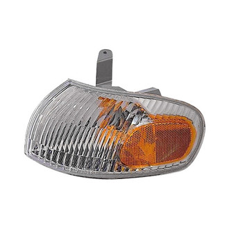 Depo® - Factory Replacement Signal Lights