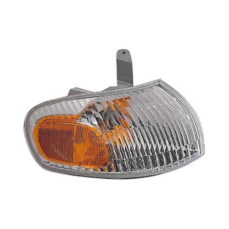 Depo® - Passenger Side Replacement Turn Signal/Corner Light (Standard Line)