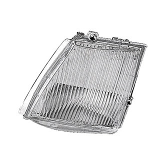 Depo® - Driver Side Replacement Turn Signal/Corner Light (Standard Line)