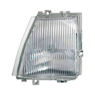 Depo® - Passenger Side Replacement Cornering Light (Standard Line)