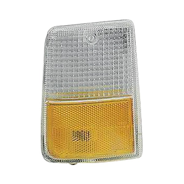 Depo® - Passenger Side Replacement Side Marker Light, Buick Regal