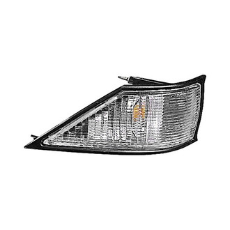 Depo® - Passenger Side Replacement Side Marker Light (Standard Line)
