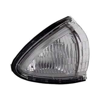 Depo® - Driver Side Replacement Turn Signal/Corner Light (Standard Line)