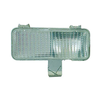 Depo® - Replacement Turn Signal/Parking Light (Standard Line)