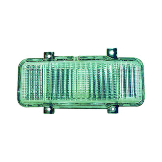 Depo® - Passenger Side Replacement Turn Signal/Corner Light (Standard Line)