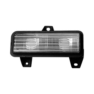 Depo® - Turn Signal Lights
