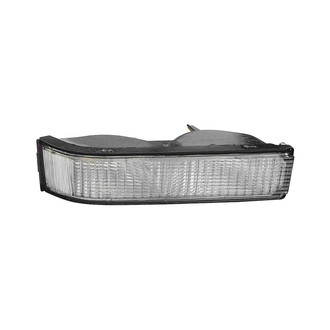 Depo® - Passenger Side Replacement Turn Signal/Parking Light (Standard Line)