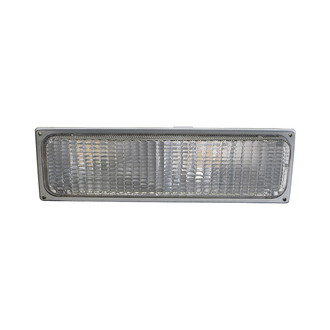 Depo® - Passenger Side Replacement Turn Signal/Parking Light (Standard Line)