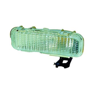 Depo® - Driver Side Replacement Turn Signal/Corner Light (Standard Line)
