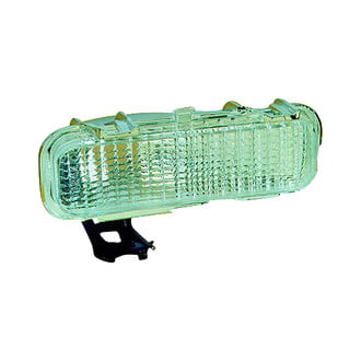 Depo® - Passenger Side Replacement Turn Signal/Corner Light (Standard Line)