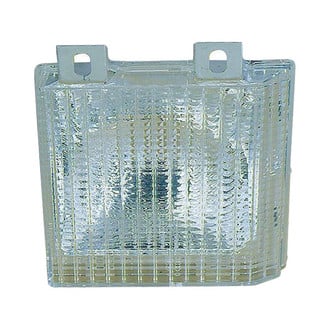 Depo® - Replacement Turn Signal/Parking Light (Standard Line)