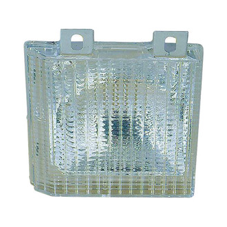 Depo® - Passenger Side Replacement Turn Signal/Parking Light (Standard Line)