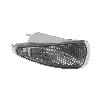 Depo® - Driver Side Replacement Turn Signal/Corner Light (Standard Line)