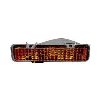 Depo® - Passenger Side Replacement Turn Signal/Parking Light (Standard Line)