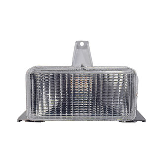 Depo® - Driver or Passenger Side Replacement Turn Signal/Parking Light (Standard Line)