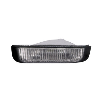 Depo® - Driver Side Replacement Turn Signal/Corner Light (Standard Line)