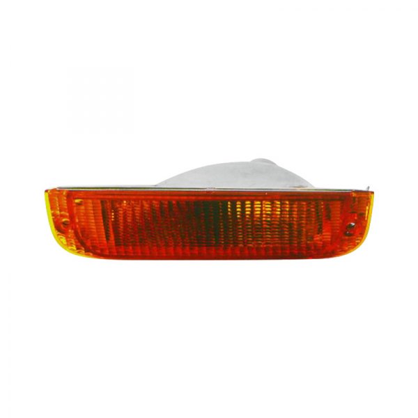 Depo® - Driver Side Replacement Turn Signal/Corner Light, Buick Regal