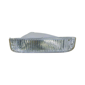 Depo® - Passenger Side Replacement Turn Signal/Corner Light (Standard Line)
