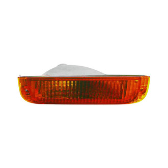 Depo® - Passenger Side Replacement Turn Signal/Corner Light (Standard Line)