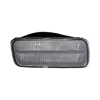 Depo® - Passenger Side Replacement Turn Signal/Parking Light (Standard Line)