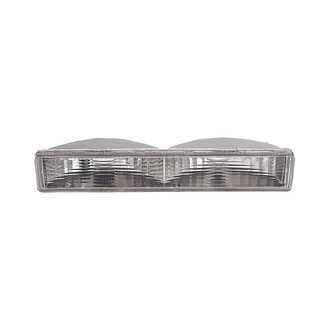 Depo® - Driver Side Replacement Turn Signal/Corner Light (Standard Line)