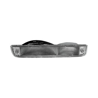 Depo® - Passenger Side Replacement Turn Signal/Corner Light (Standard Line)