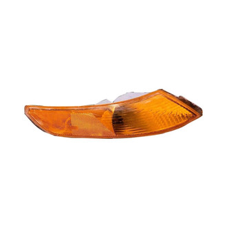 Depo® - Passenger Side Replacement Turn Signal/Parking Light (Standard Line)