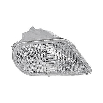 Depo® - Passenger Side Replacement Turn Signal/Parking Light (Standard Line)