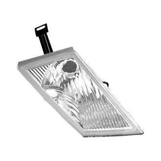 Depo® - Factory Replacement Signal Lights
