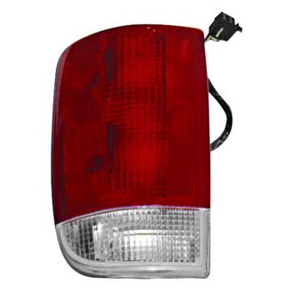 Depo® - Driver Side Replacement Tail Light (Standard Line)