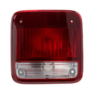Depo® - Passenger Side Replacement Tail Light (Standard Line)