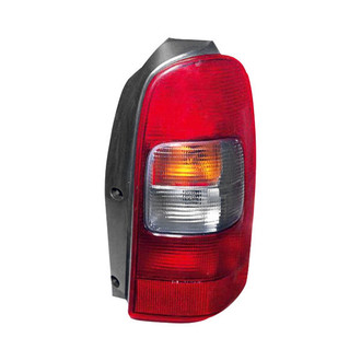Depo® - Passenger Side Replacement Tail Light (CAPA Certified)