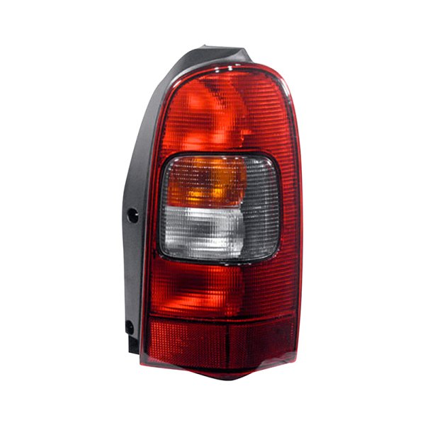 Depo® - Passenger Side Replacement Tail Light