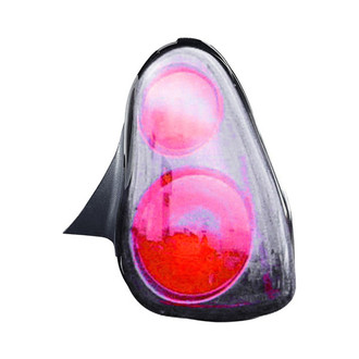 Depo® - Passenger Side Replacement Tail Light (Standard Line)