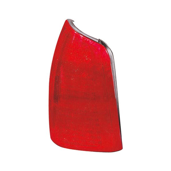 Depo® - Driver Side Replacement Tail Light, Cadillac Deville