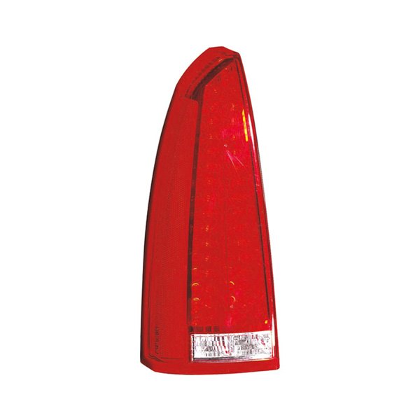 Depo® - Driver Side Replacement Tail Light, Cadillac DTS