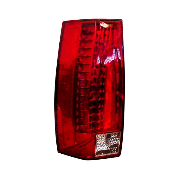 Depo® - Driver Side Replacement Tail Light, Cadillac Escalade