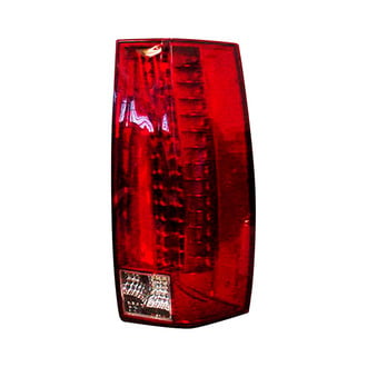 Depo® - Passenger Side Replacement Tail Light (Standard Line)