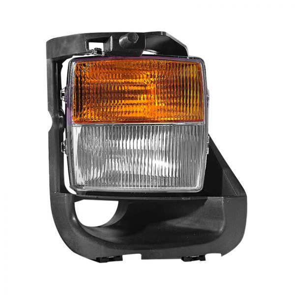 Depo® - Driver Side Replacement Fog Light, Cadillac CTS