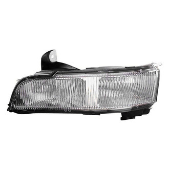 Depo® - Passenger Side Replacement Fog Light