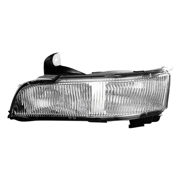 Depo® - Passenger Side Replacement Fog Light, Cadillac DTS